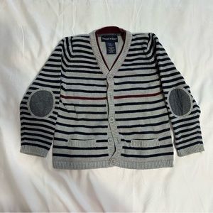 Toddler Cardigan
